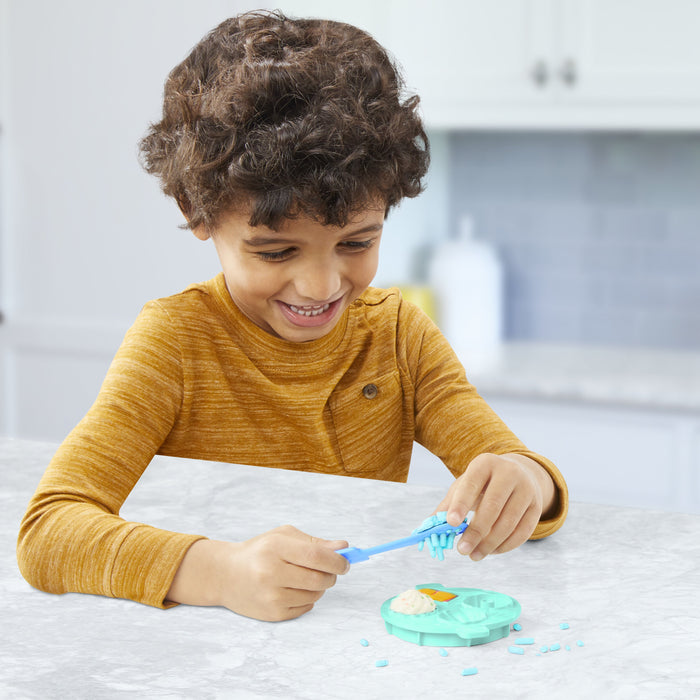EAN 5010994111861 - Play-Doh Kitchen Creations F47185L0 juguete de arte y manualidades imagen 15