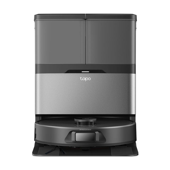 Robot Aspirador Friegasuelos Tp Link Tapo Rv50 Pro Omni 15000pa 3l