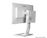 EAN 4250749709351 - bluechip BUSINESSline S3137 *white* Intel® Core™ i3 Prozessor 14100 / bis zu 4.70 GHz, Windows 11 Pro, In imagen 8