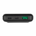 EAN 4260709013374 - Rivacase VA2604 batería externa Polímero de litio 10000 mAh Cargador inalámbrico Negro imagen 5