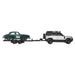 EAN 0194735263677 - Hot Wheels Car Culture: Team Transport JBM29 vehículo de juguete imagen 1