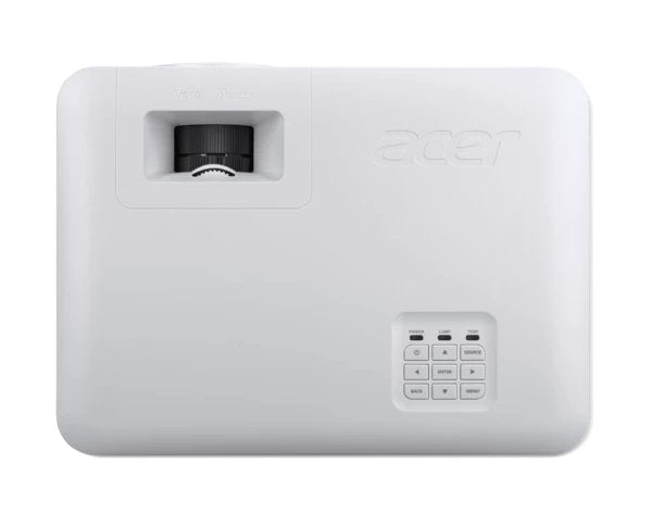 EAN 4711474122711 - Acer Vero PL3515ATV 5500 lúmenes ANSI DLP 1080p (1920x1080) 3D Blanco imagen 3