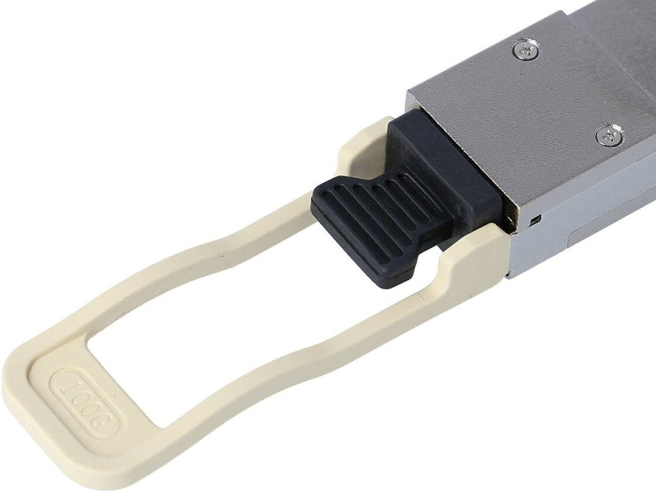 E100gqsfp28srx Compatible Qsfp28 Bo28l859s1d