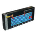 EAN 8436563093869 - Blade Gaming Dragon Ball Super teclado Juego USB QWERTY Azul, Naranja imagen 4