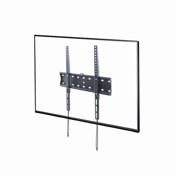 EAN 8716309126014 - Gembird WM-55F-02 soporte para TV 139,7 cm (55") Negro imagen 4