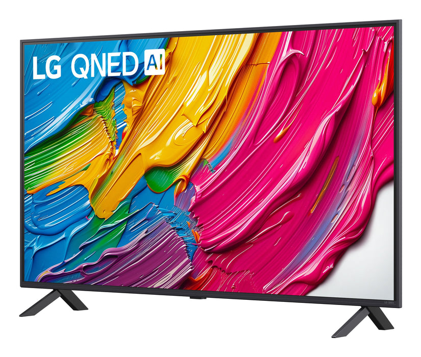 EAN 8806096348116 - LG QNED AI 86QNED80A6A 2,18 m (86") 4K Ultra HD Smart TV Wifi Negro imagen 21