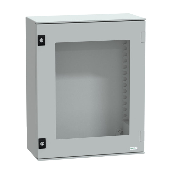 Apc Schneider Electric Nsyplm54tg, 430 Mm, 200 Mm, 530 Mm
