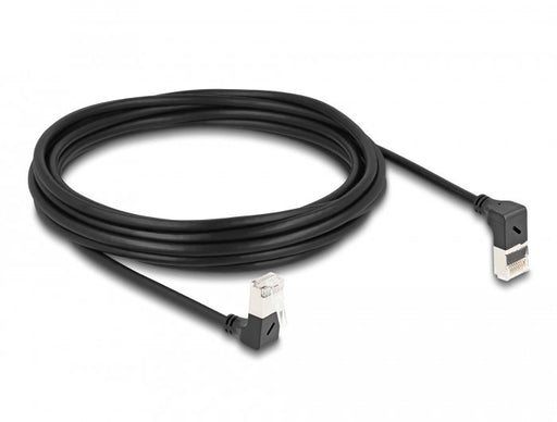 EAN 4043619802968 - DeLOCK 80296 cable de red Cat6a S/FTP (S-STP) imagen 1