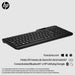 EAN 0197192767733 - HP 475 Dual-Mode Wireless Keyboard teclado Universal Bluetooth Negro imagen 8