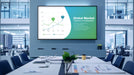 EAN 4548736156272 - Sony FW-43EZ20L pantalla de señalización Pantalla plana para señalización digital 109,2 cm (43") LED Wifi imagen 19