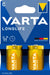 EAN 4008496573691 - Varta 04114 101 111 pila doméstica Batería de un solo uso C, LR14 Alcalino imagen 2