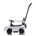 EAN 4042774463755 - Jamara Mercedes-Benz G350D Correpasillos con forma de coche imagen 6