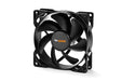 EAN 4260052183380 - be quiet! PURE WINGS 2, 92mm Carcasa del ordenador Ventilador 9,2 cm Negro imagen 1
