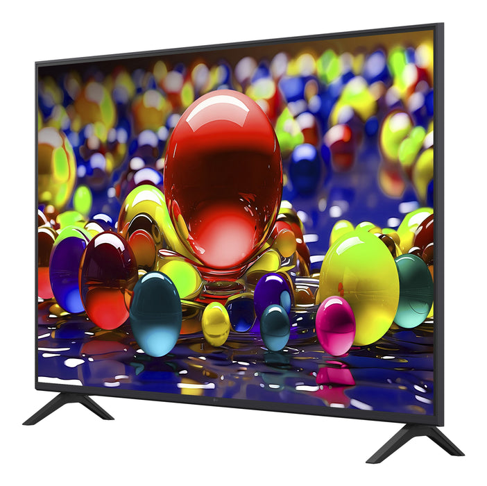 EAN 8806096531297 - LG UHD AI 55UA74006LB 139,7 cm (55") 4K Ultra HD Smart TV Wifi Azul imagen 10