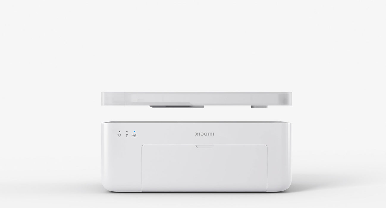 EAN 6941812701614 - Xiaomi 1S Set impresora de foto Térmico 300 x 300 DPI 4" x 6" (10x15 cm) Wifi imagen 2