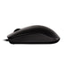 EAN 4025112083303 - CHERRY DC 2000 teclado Ratón incluido Universal USB Español Negro imagen 6