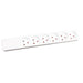 EAN 5714590001181 - Garbot Z66000108-PA01 base múltiple 6 salidas AC Interior Blanco imagen 1
