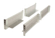 EAN 0731304219606 - APC Mounting Kit 2 post f Smart UPS+Symmetra imagen 1