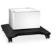 EAN 0888793428894 - HP LaserJet Printer Cabinet Gris imagen 4