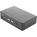 EAN 0065030882002 - StarTech.com SV231HU34K6 interruptor KVM Montaje en rack Negro imagen 1
