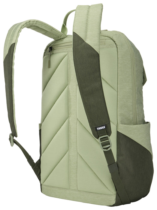 Thule Lithos Backpack 20l - Quiet Green Darkest Green, 3205453