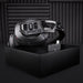 EAN 3665962019520 - NACON RIG 600 PRO HS Auriculares Inalámbrico Diadema Juego USB Tipo C Bluetooth Negro imagen 4
