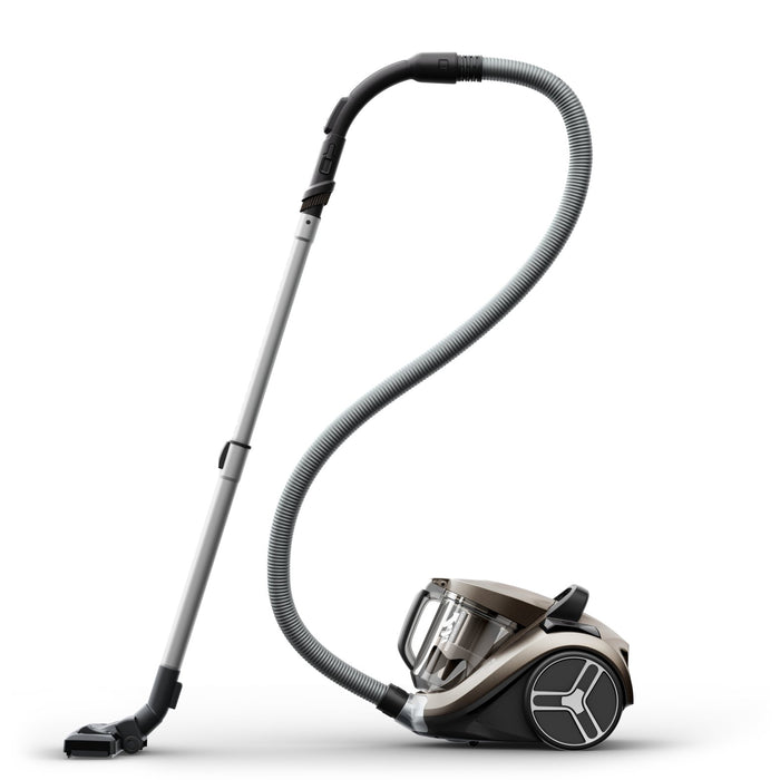 EAN 3221616093102 - Rowenta Compact Power XXL RO4B30 2,5 L Aspiradora cilíndrica Secar 900 W Sin bolsa imagen 4
