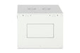 EAN 4016032221746 - Digitus DN-19 09U-6/6-EC armario rack 9U Bastidor de pared Gris imagen 2