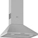 EAN 4242004221296 - Neff DPBC620N De pared Acero inoxidable 360 m³/h imagen 1
