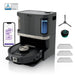 EAN 0622356285179 - Shark PowerDetect NeverTouch Pro 2-in-1 Saug Negro, Color piedra imagen 5