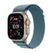 EAN 0195950608953 - Apple Watch Ultra 3 OLED 49 mm Digital 422 x 514 Pixeles Pantalla táctil 5G Titanio Wifi GPS (satélite) imagen 1