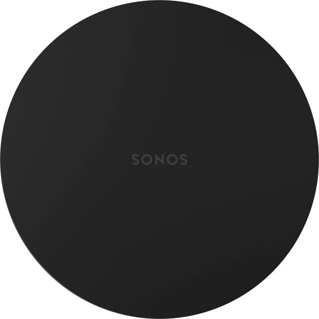 Sonos Sub Mini Black / Subwoofer Inalámbrico
