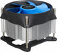 EAN 6933412705161 - DeepCool Theta 31 PWM Procesador Enfriador 10 cm Aluminio, Bronce imagen 1