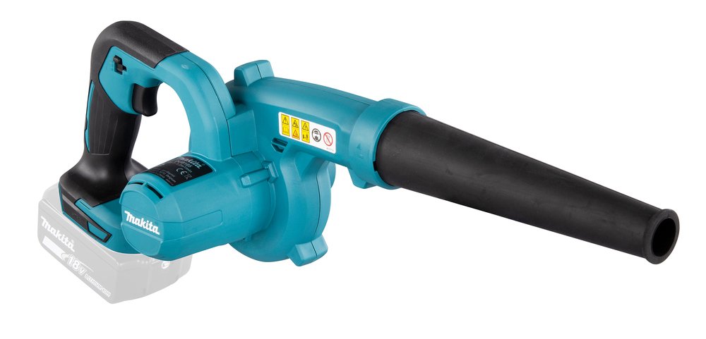 EAN 0088381897877 - Makita DUB185Z soplador de hoja 18 V imagen 7