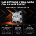 EAN 198415049919 - HP OMEN 17-db0009ns AMD Ryzen™ 7 8845HS Portátil 43,9 cm (17.3") Full HD 32 GB DDR5-SDRAM 1 TB SSD NVIDIA  imagen 7