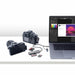 EAN 0065030899178 - StarTech.com FCREADMICRO3V2 lector de tarjeta USB 3.2 Gen 1 (3.1 Gen 1) Type-C Gris imagen 6