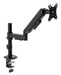 EAN 8433281016460 - TooQ DB1532TNR-B soporte para monitor 81,3 cm (32") Escritorio imagen 1