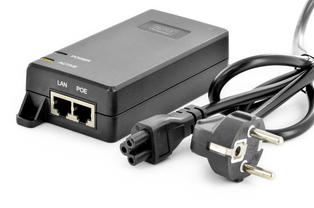 EAN 4016032375951 - Digitus DN-95103-2 adaptador e inyector de PoE 48 V imagen 6