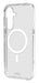 EAN 8018417501715 - SBS TELIGMAGSAS25PT funda para teléfono móvil 17 cm (6.7") Transparente imagen 1