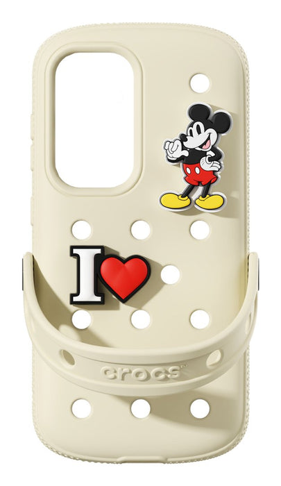 Funda Samsung Gp-Fps931sbauw Para Galaxy S25(6.2") Beige