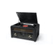 EAN 3700460206413 - Muse MT-115 W Negro, Oro imagen 3