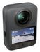 EAN 6937224110502 - DJI Osmo 360 cámara para deporte de acción 120 MP 8K Ultra HD CMOS 25,4 / 1,1 mm (1 / 1.1") Wifi 183 g imagen 4
