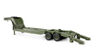 EAN 4262408975779 - Amewi Ural B36 modelo controlado por radio Camión militar Motor eléctrico 1:16 imagen 5