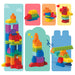 EAN 65541083288 - MEGA BLOKS DCH63 juguete de construcción imagen 5