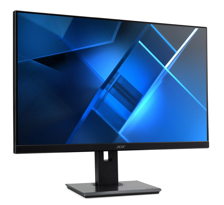 Monitor  Acer 27" Vero B277kd