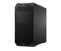 EAN 0197961431803 - HP Z4 G5 Intel® Xeon® W w5-2445 64 GB DDR5-SDRAM 1 TB SSD Windows 11 Pro Torre Puesto de trabajo AI Works imagen 8