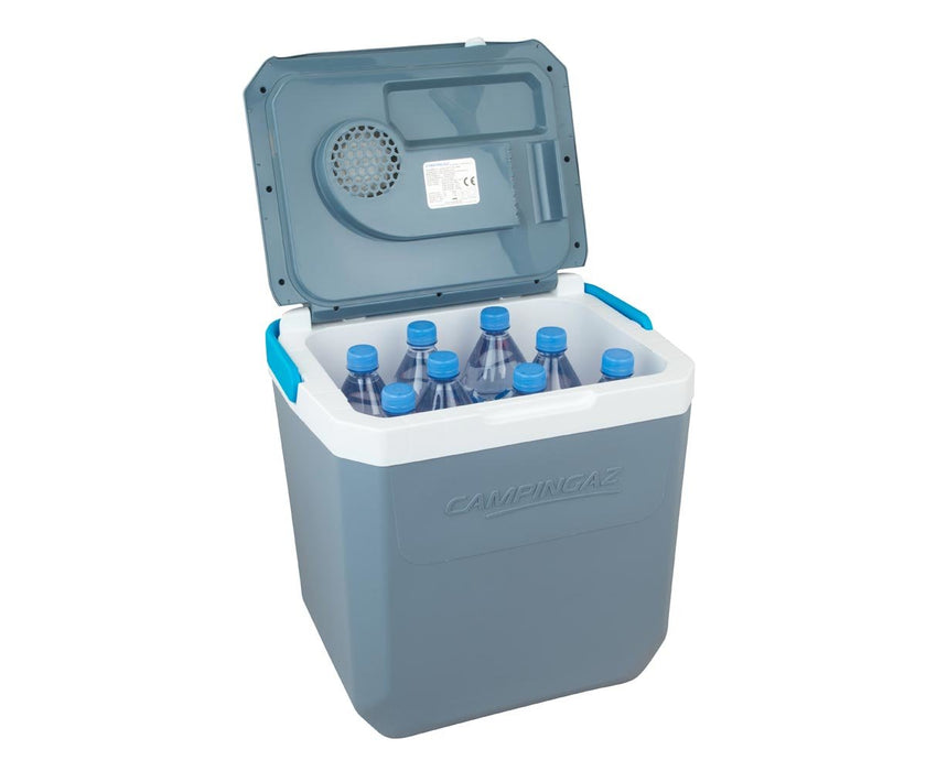 EAN 3138522119768 - Campingaz Powerbox Plus nevera portátil 28 L Eléctrico Azul imagen 3
