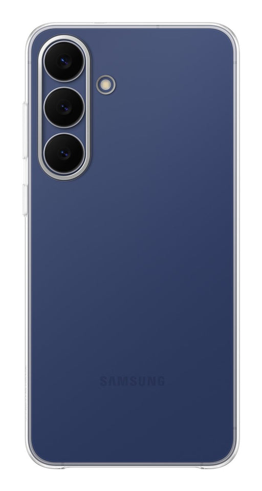 EAN 8806097670032 - Samsung EF-QS731 funda para teléfono móvil 17 cm (6.7") Transparente imagen 1