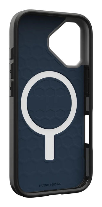EAN 840283924552 - Urban Armor Gear 114547115555 funda para teléfono móvil 16 cm (6.3") Azul imagen 1