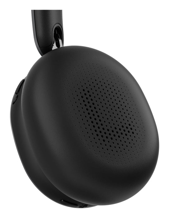 Lenovo Thinkpad Dual-Mode Wireless Anc Foldable Headset 8550 (Aura Edition, Teams, Usb-C)
